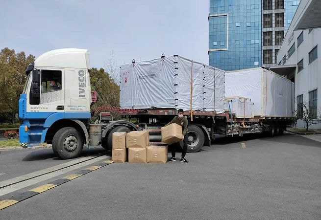 揭阳到太原货运专线-揭阳到太原货运公司-定时发车